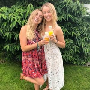 Meet your Posher, Kristi